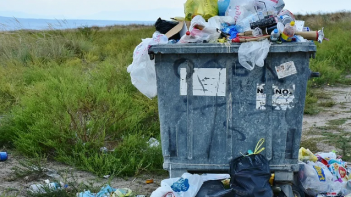 Za čišćenje divljih deponija biće izdvojeno 80 miliona dinara