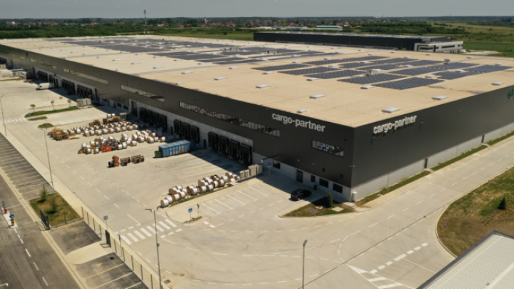 cargo-partner proširuje skladišne kapacitete u Hrvatskoj