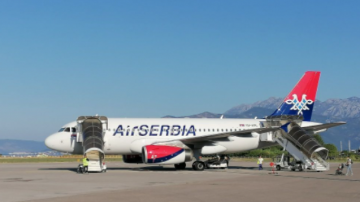 Cilj kompanije Air Serbia 100 destinacija do 2027. godine