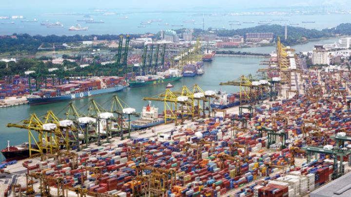 Kineska industrija logistike i cirkulacije teretnog transporta zabeleži stabilan napredak