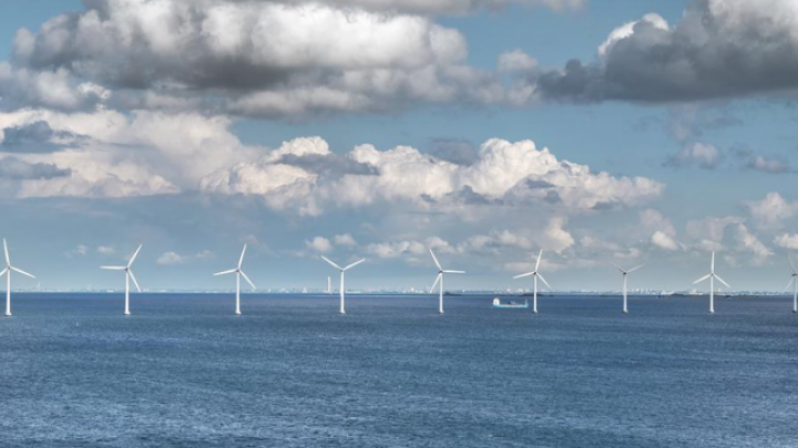 Evropska unija (EU) planira da svoje kapacitete energije vetra na vodi poveća na čak 300 GW do 2050