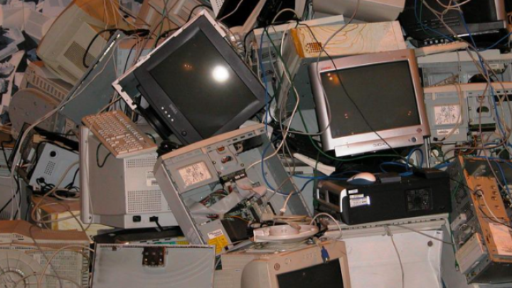 Kako telekomunikacione kompanije vide šansu za dobit u elektronskom otpadu