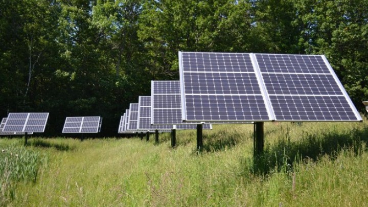 Plutajuća solarna elektrana - Najpraktičnija zelena tehnologija