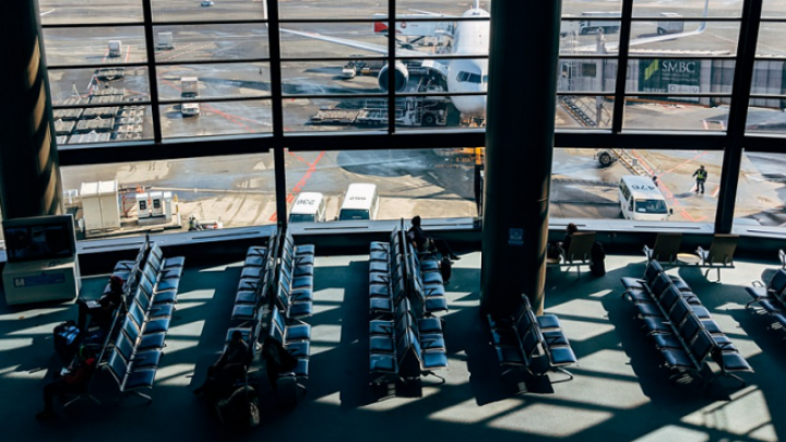 Česi u Africi otvaraju jedinstveni modularni aerodrom
