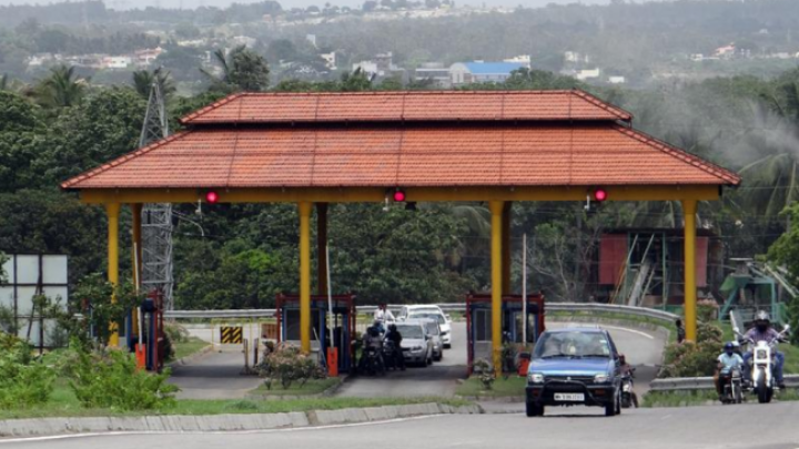 U toku projekat proširenja 26 naplatnih stanica u Srbiji