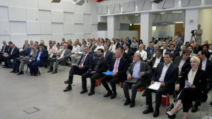 Privrednici Srbije i Irana za više poslova i čvršće veze