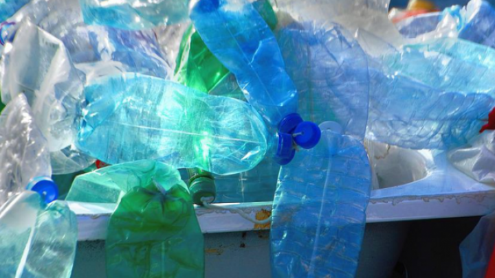 Investicija od milijardu funti može da zaustavi izvoz plastičnog otpada iz Velike Britanije