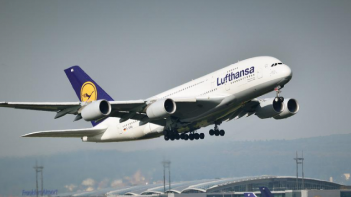 Lufthanza otkazala još 2.000 letova iz Frankfurta i Minhena