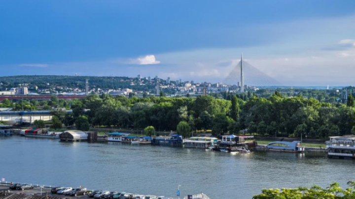 Srbija širi plovni put na Savi kod granice s Republikom Srpskom