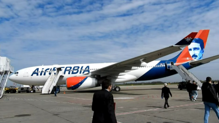 Air Serbia od aprila 2023. leteće dvaput nedeljno na liniji Beograd-Čikago, tokom zime više letova za Njujork