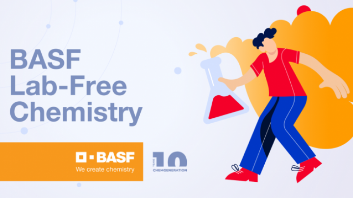 BASF u Srbiji lansirao besplatnu, edukativnu aplikaciju za izvođenje hemijskih eksperimenata u kućnim uslovima