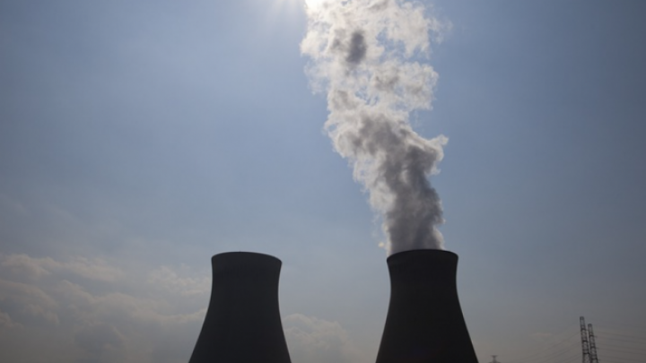 Ruski Rosatom počeo izgradnju prve nuklearne centrale u Egiptu
