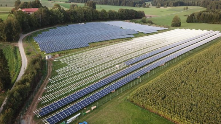 Klimatske promene utiču i na obnovljive izvore energije