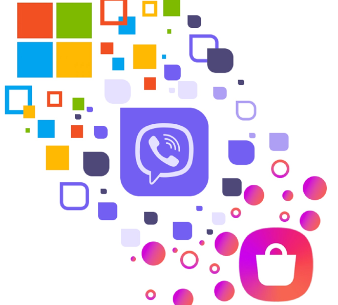 Viber od sada dostupan i u Microsoft i Samsung Galaxy onlajn prodavnicama