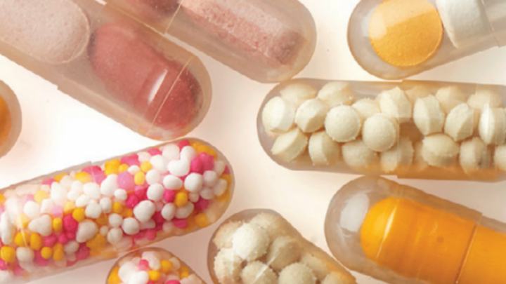 INOVATIVNA REŠENJA ZA FARMACEUTSKU INDUSTRIJU