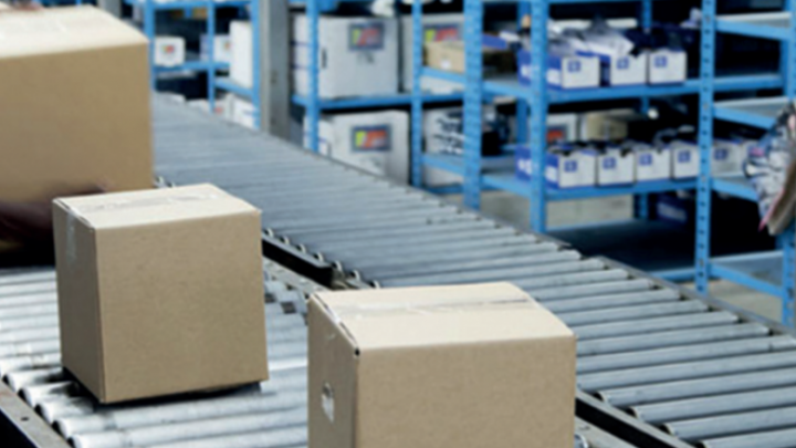 TRASING ponuda za PAMETNA SKLADIŠTA & DISTRIBUTIVNE CENTRE