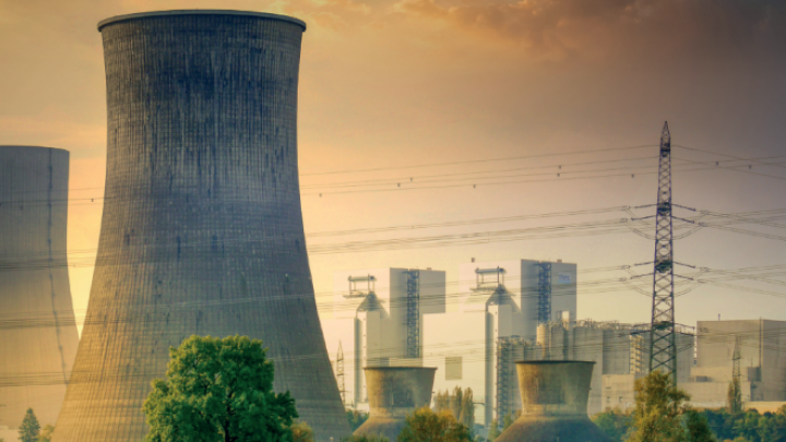 Energetska kriza u Evropi - Da li je rešenje nuklearna energija?