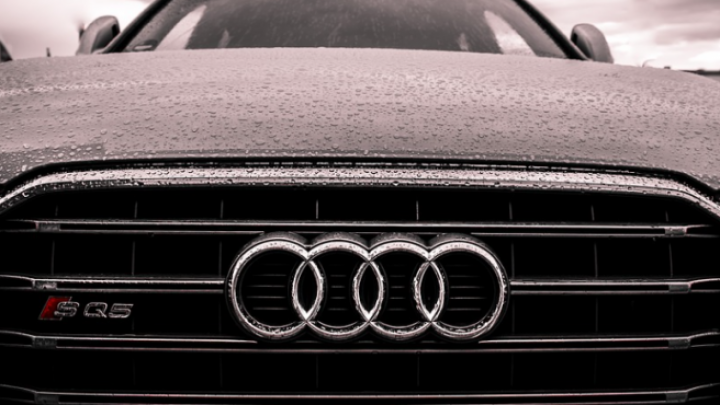 Audi ostvario rekordnu operativnu dobit