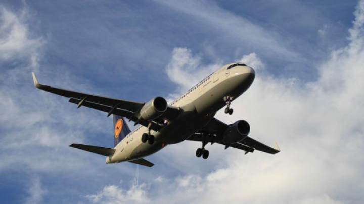 Lufthansa i Shell sarađuju na razvoju održivog avionskog goriva