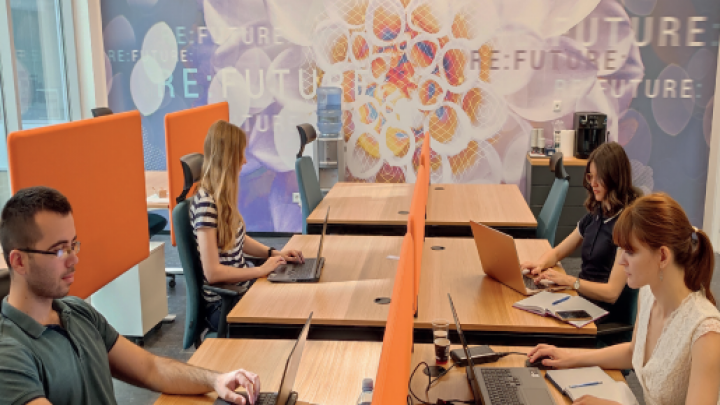 INSTITUT ZA VEŠTAČKU INTELIGENCIJU SRBIJE – PRVI INSTITUT U SRBIJI I U REGIONU