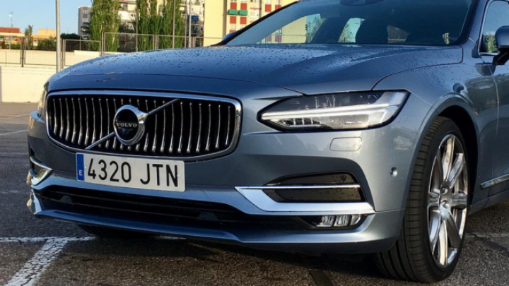 Volvo smanjio prodaju automobila u julu za petinu