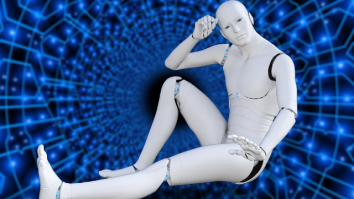 Sajam robotike u Pekingu
