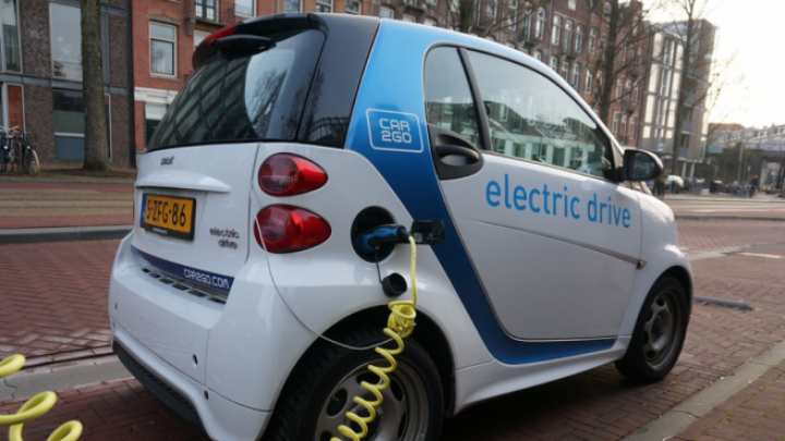 Nemački električni automobili proizvodiće se u Severnoj Makedoniji