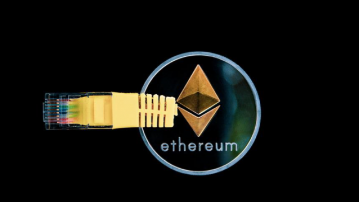 Vrednost ethera je dostigla najviši nivo u poslednja dva meseca