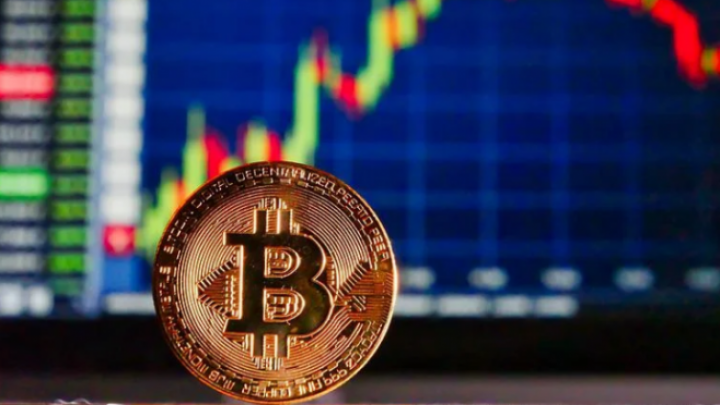 Zarada rudara bitcoina ponovo raste