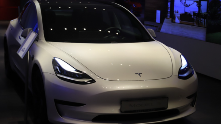 Fabrika Tesla u Šangaju proizvela milion automobila za tri godine