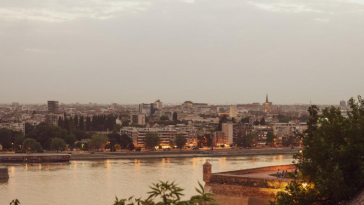 Novi Sad planira da se greje na podzemnu toplu vodu