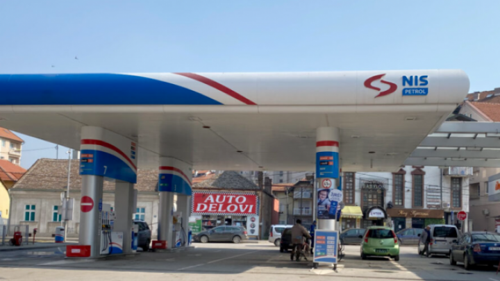 Posle 1. novembra snabdevanje sirovom naftom biće moguće samo sa slobodnog tržišta