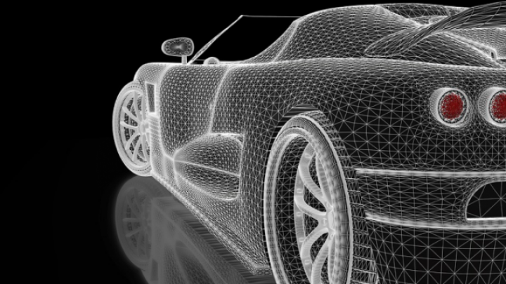 Linkoln je doneo neverovatan dizajn u svoj koncept električnog autonomnog automobila