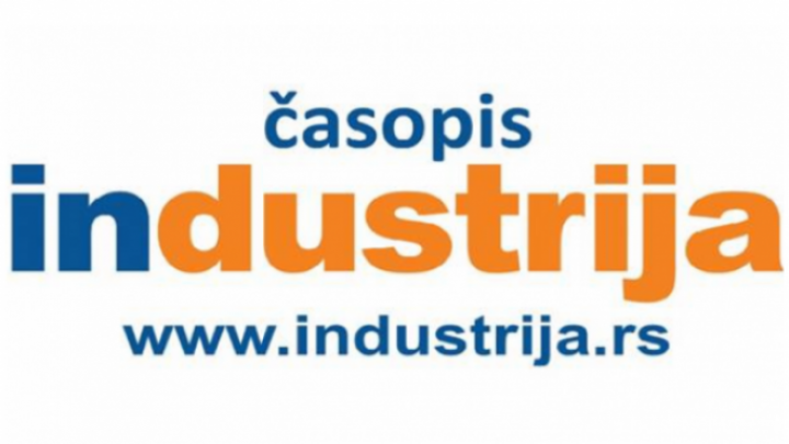 Novi broj časopisa Industrija uskoro stiže na vaše adrese