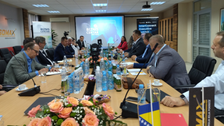 Čadež: Potrebno brže rešavati nedostatak radnika na Zapadnom Balkanu