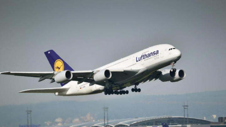 Lufthansa najavljuje otkazivanje letova u septembru