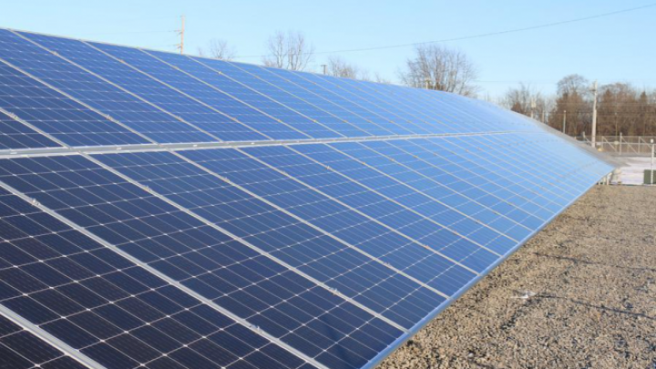 Uskoro počinje izgradnja najveće bifacijalne solarne elektrane u privatnom vlasništvu u Srbiji