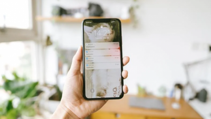 Mesta na kojima ne bi trebalo držiti mobilne telefone