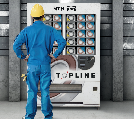 NTN SNR - TOPLINE