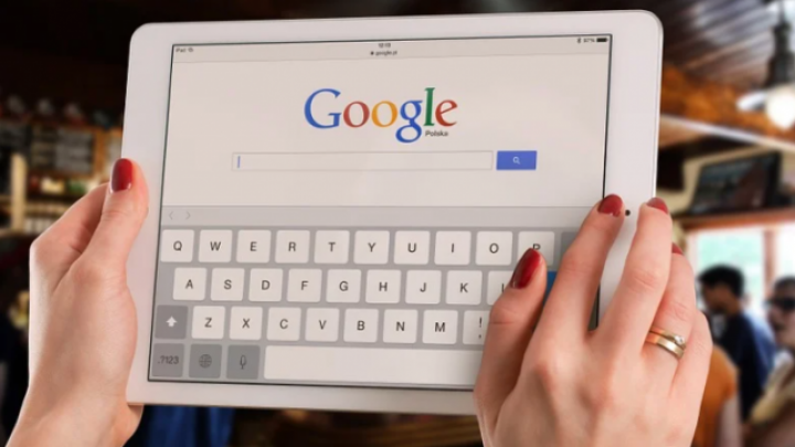 Da li vas Google prati u stopu?