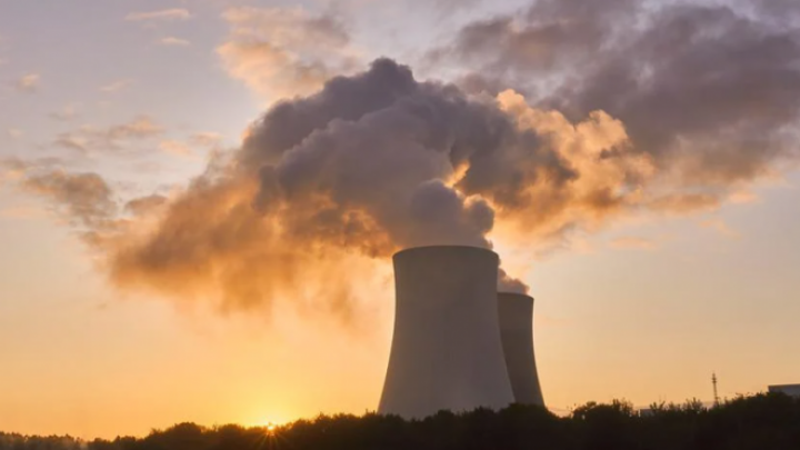 Nuklearna energija bi mogla da prepolovi svetsku emisiju ugljenika