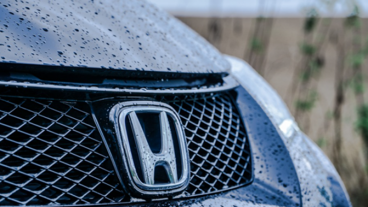 Honda u septembru smanjuje proizvodnju automobila za čak 40 odsto