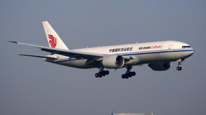 Air China i Rolls Royce najavilI su osnivanje zajedničkog preduzeća za održavanje, popravke i remont motora