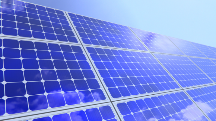 U Nišu se planira gradnja solarne elektrane