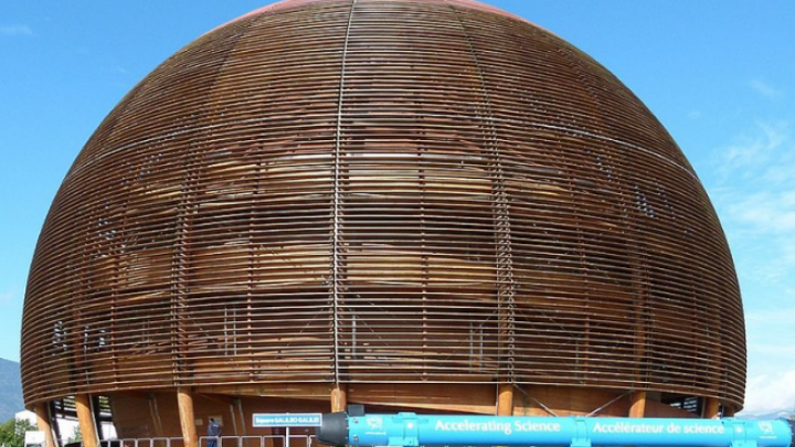 Naučnici strahuju da bi energetska kriza mogla da ugasi Veliki hadronski sudarač