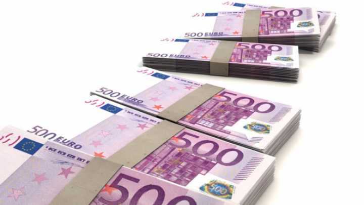 NBS: Devizne rezerve u avgustu uvećane na oko 15,9 milijardi evra