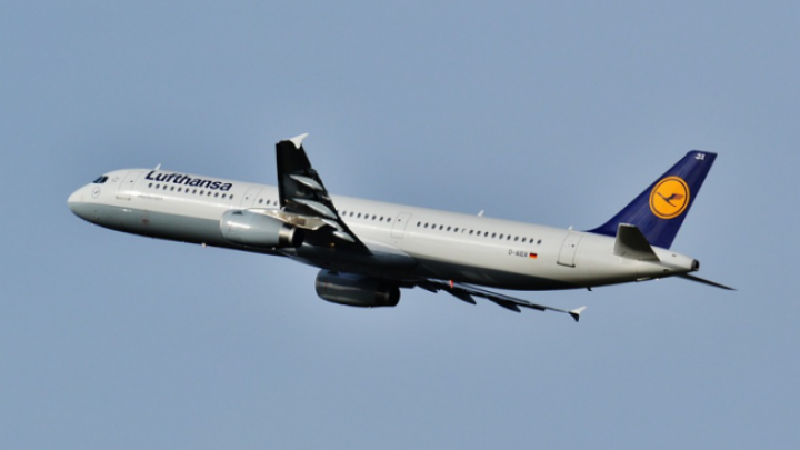 Lufthansa se dogovorila sa pilotima