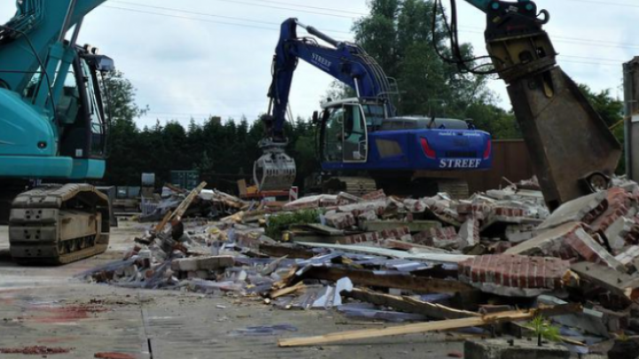Pirot će dobiti deponiju za odlaganje građevinskog otpada