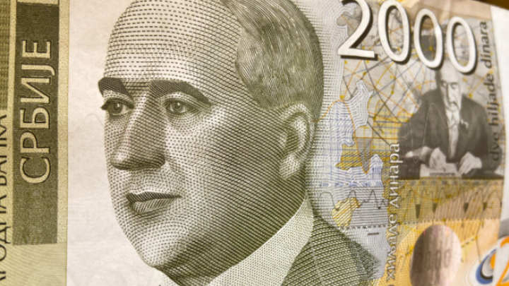 Povećanje minimalca problem za oko 50.000 firmi i poslodavaca