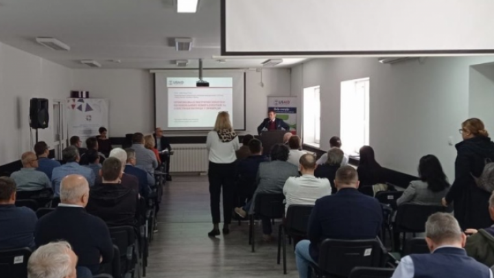 Veliki interes privrede za proizvodnju struje za sopstvene potrebe